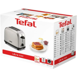 Тостер Tefal TT330D30