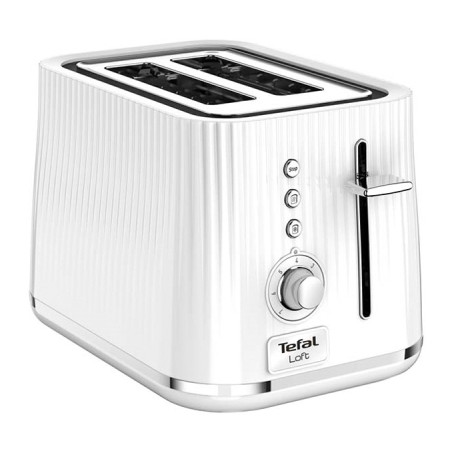 Тостер Tefal TT761138