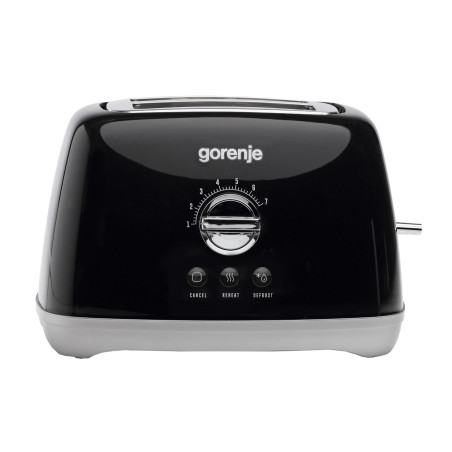 Тостер Gorenje T900RLBK