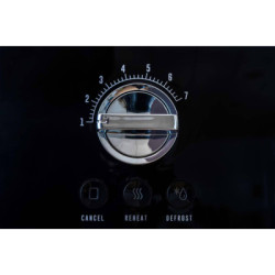 Тостер Gorenje T900RLBK