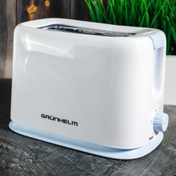 Тостер Grunhelm GWD012