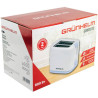 Тостер Grunhelm GWD012