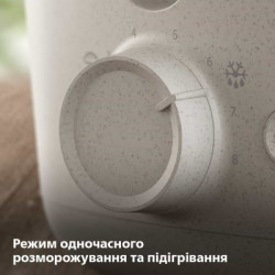 Тостер Philips HD2640/10