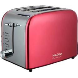 Тостер Magio МG-286