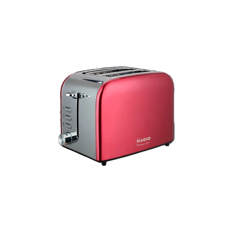 Тостер Magio МG-286