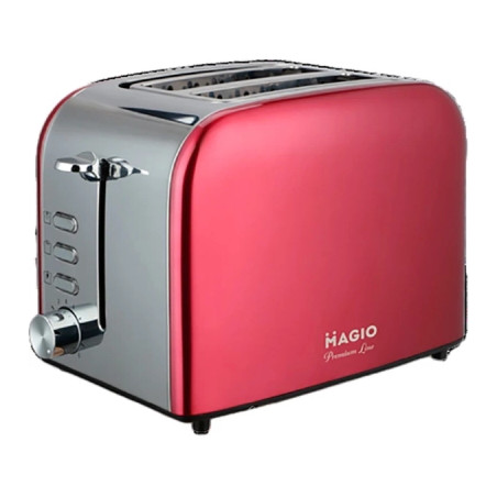 Тостер Magio МG-286