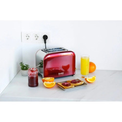 Тостер Magio МG-286