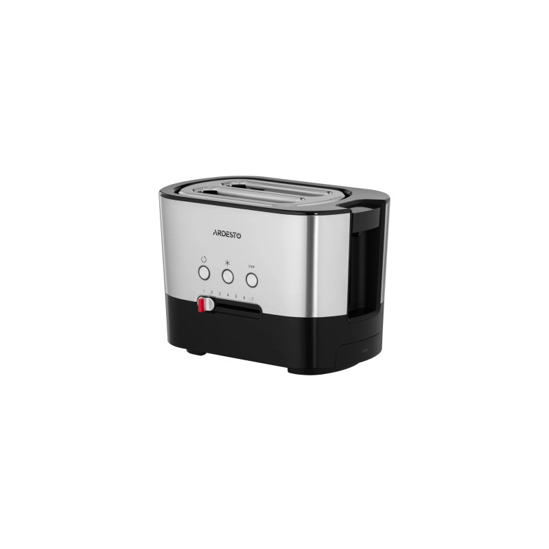 Тостер Ardesto T-K210