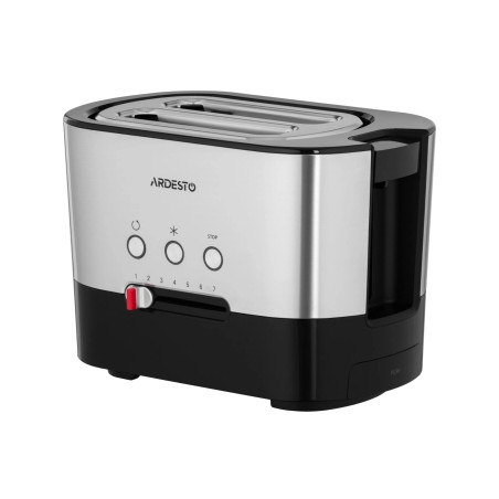 Тостер Ardesto T-K210