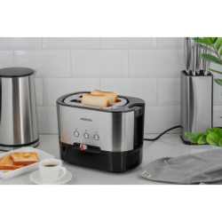 Тостер Ardesto T-K210