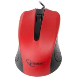 Мишка Gembird MUS-101-R