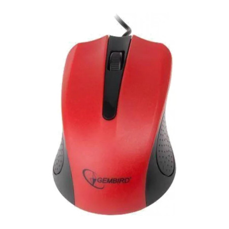 Мишка Gembird MUS-101-R