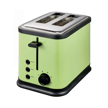 Тостер Grunhelm GTR017G