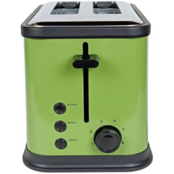 Тостер Grunhelm GTR017G