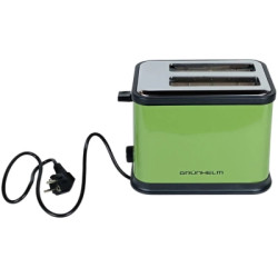 Тостер Grunhelm GTR017G