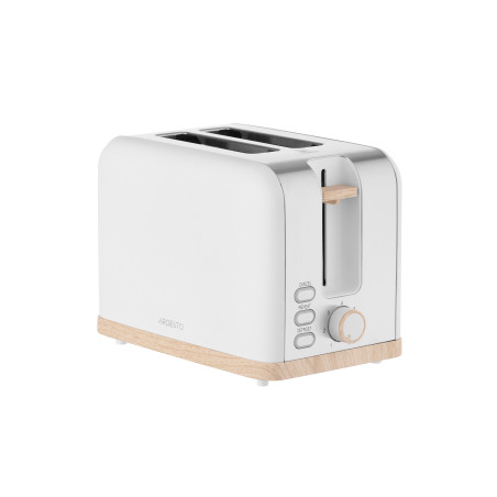 Тостер Ardesto T-F420WWD