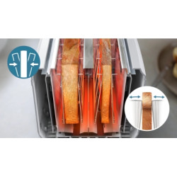 Тостер Philips HD2511/00