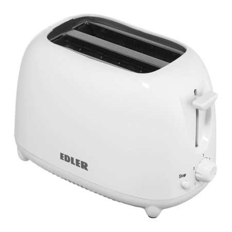 Тостер Edler EDTS-2571