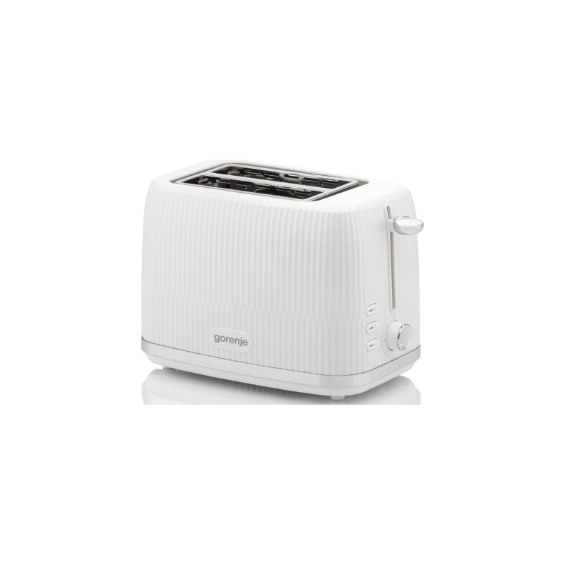 Тостер Gorenje T850DPW