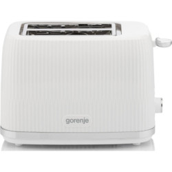 Тостер Gorenje T850DPW