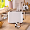 Тостер Bosch TAT3M121