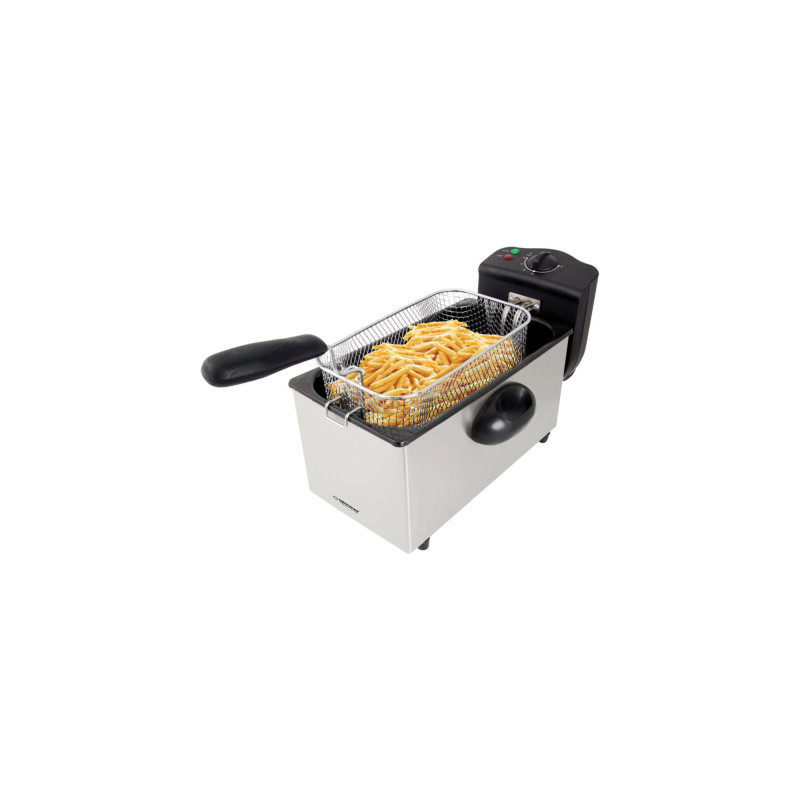 Фритюрниця Esperanza EKG010 Deep Fryer (EKG010)