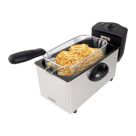 Фритюрниця Esperanza EKG010 Deep Fryer (EKG010)