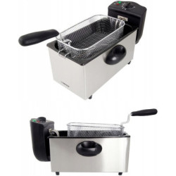 Фритюрниця Esperanza EKG010 Deep Fryer (EKG010)
