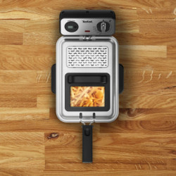 Фритюрниця Tefal FR511170