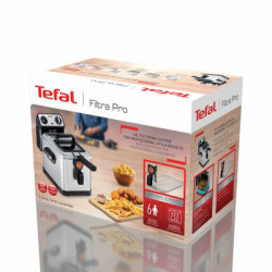 Фритюрниця Tefal FR511170