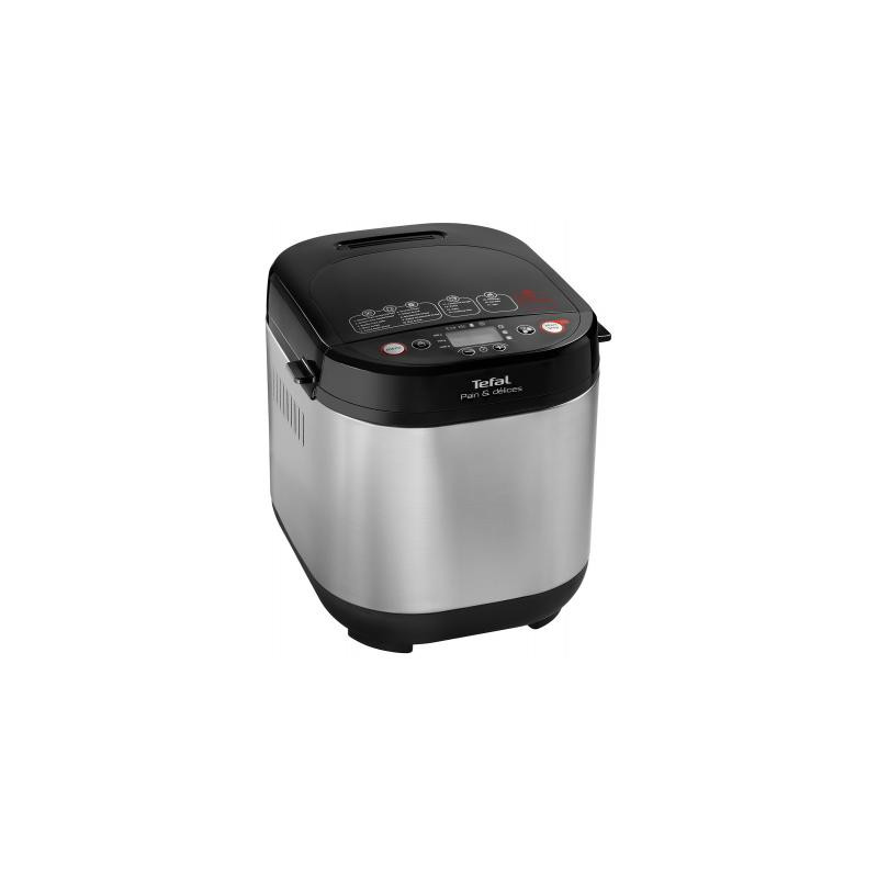 Хлібопічка Tefal PF240E38