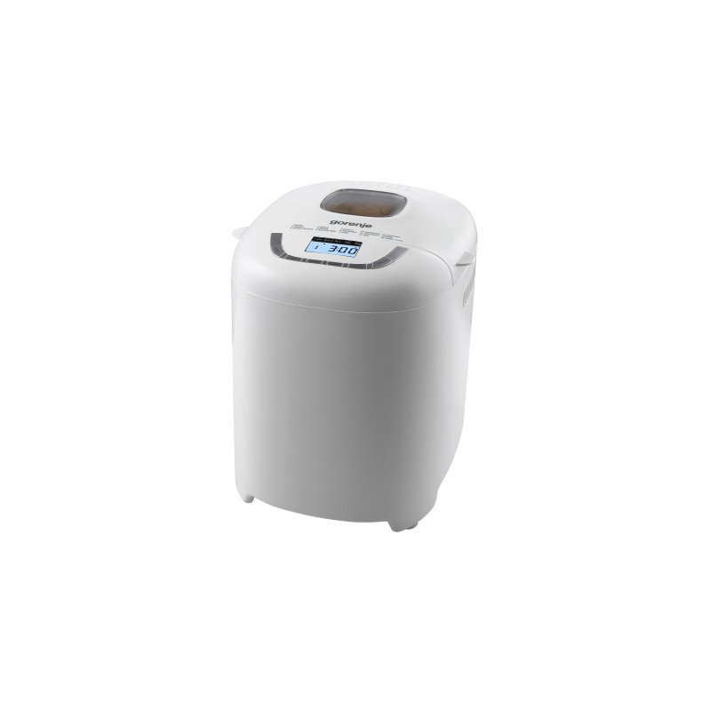 Хлібопічка Gorenje BM910WII