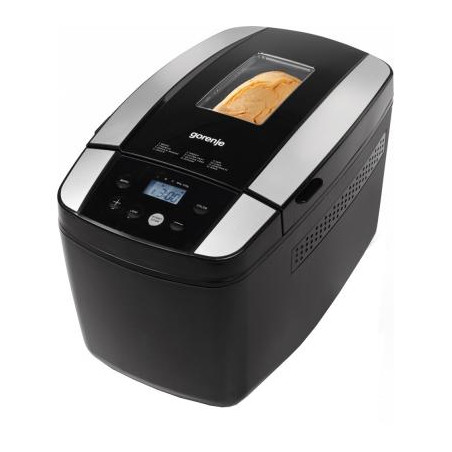 Хлібопічка Gorenje BM1210BK