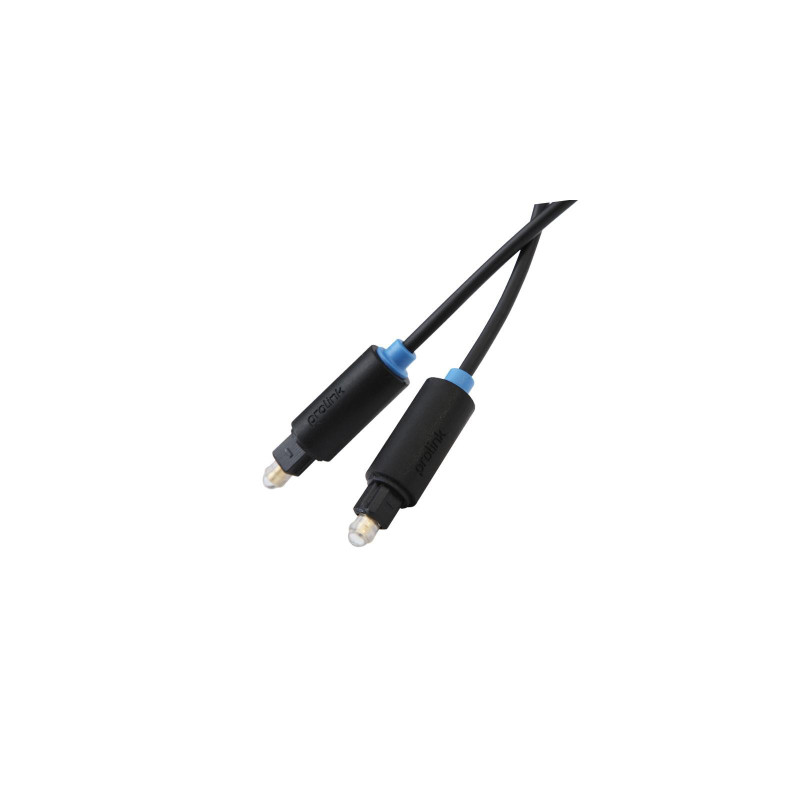 Кабель мультимедійний Optical Toslink 3.0m Prolink (PB111-0300)