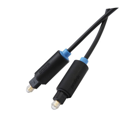 Кабель мультимедійний Optical Toslink 3.0m Prolink (PB111-0300)