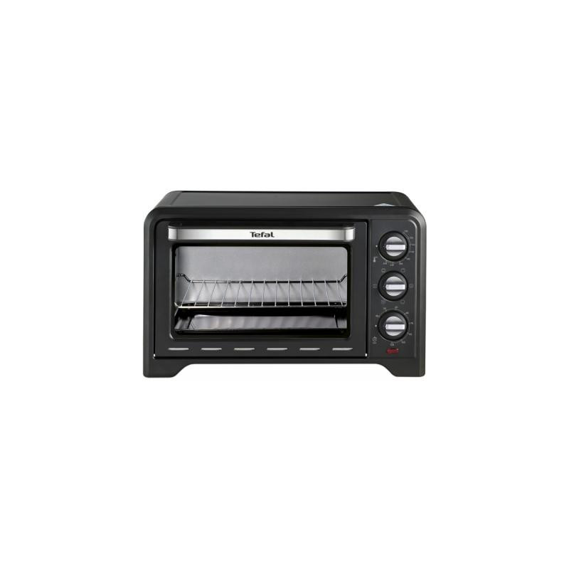 Електропіч Tefal OF444834