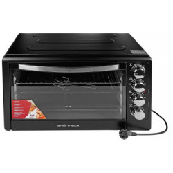 Електропіч Grunhelm GN50ARC