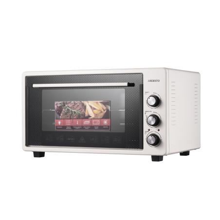 Електропіч Ardesto MEO-S45GBG