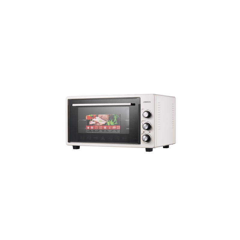 Електропіч Ardesto MEO-S50FBG