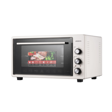Електропіч Ardesto MEO-S50FBG