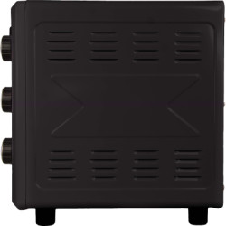 Електропіч Liberton LEO-480 Black