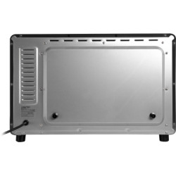 Електропіч Liberton LEO-480 Black