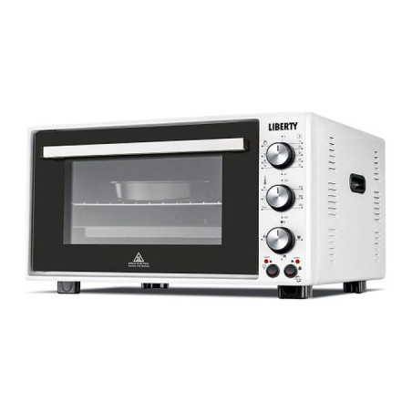 Електропіч Liberty T-250 CW