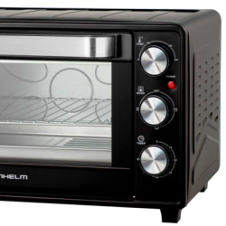 Електропіч Grunhelm GN252AB