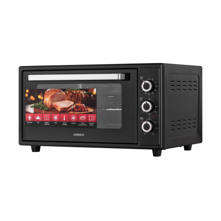 Електропіч Ardesto MEO-F48RCB