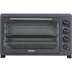 Електропіч PRIME Technics PEO 6080 G