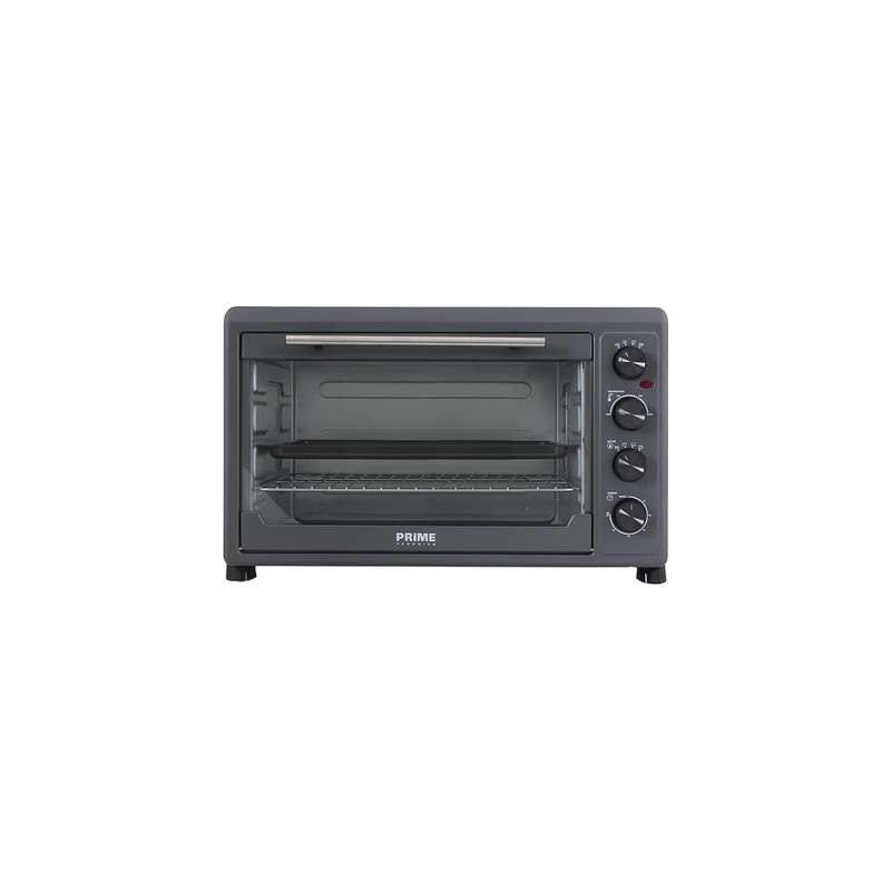 Електропіч PRIME Technics PEO 6080 G
