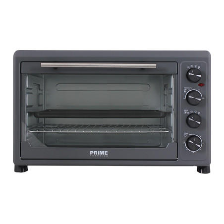 Електропіч PRIME Technics PEO 6080 G