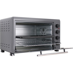 Електропіч PRIME Technics PEO 6080 G