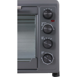 Електропіч PRIME Technics PEO 6080 G